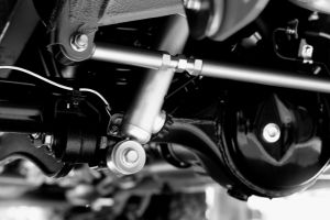 Brakes and repairs
