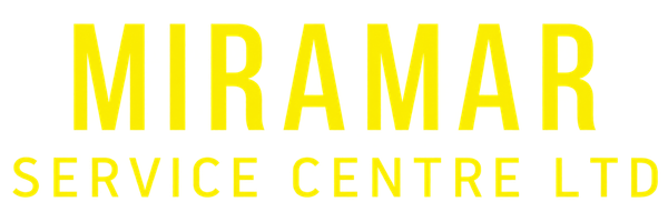 Miramar Service Centre