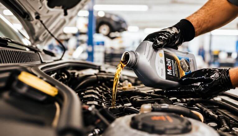 Performance Tyres