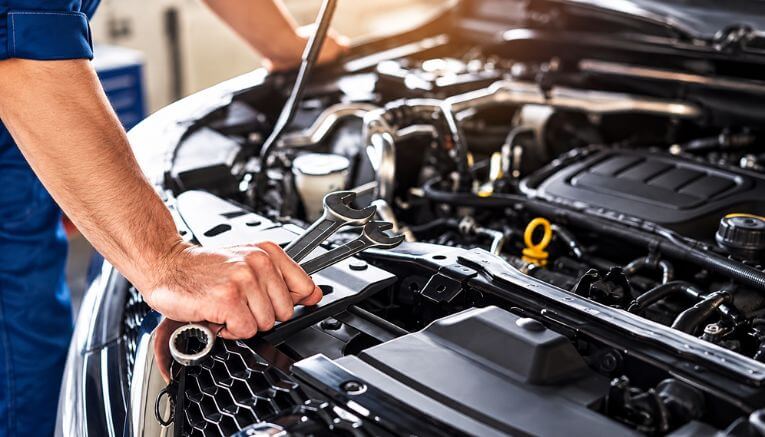 Vehicle Health Check / Diagnostic Scan
